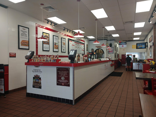 Sandwich Shop «Firehouse Subs», reviews and photos, 7091 College Pkwy, Fort Myers, FL 33907, USA