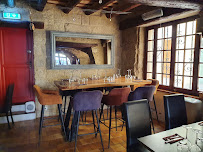 Atmosphère du Restaurant LESPRIT DU SAMARITAIN à Uzès - n°11