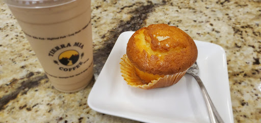 Coffee Shop «Tierra Mia Coffee», reviews and photos, 6706 Pacific Blvd, Huntington Park, CA 90255, USA