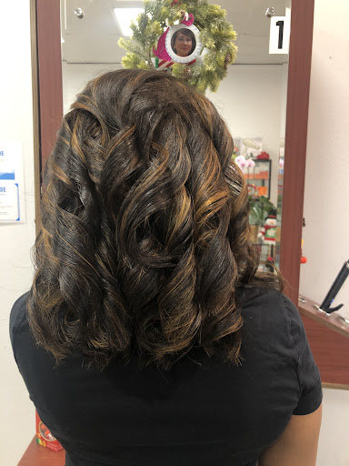 Beauty Salon «Lisa Beauty Salon», reviews and photos, 23795 El Toro Rd, Lake Forest, CA 92630, USA