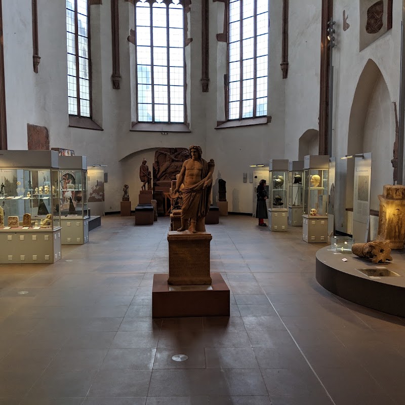 Archäologisches Museum Frankfurt