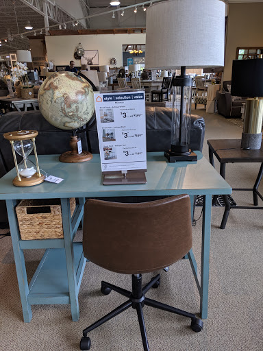 Furniture Store «Ashley HomeStore», reviews and photos, 2451 S Randall Rd, Algonquin, IL 60102, USA