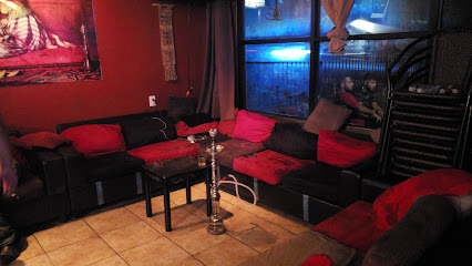 Petra Hookah Lounge