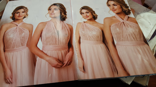Bridal Shop «The Cinderella Shoppe Bridal and Prom», reviews and photos, 768 W Lumsden Rd, Brandon, FL 33511, USA