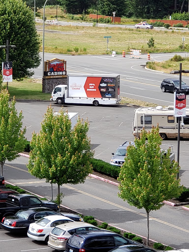 Casino «Nisqually Red Wind Casino», reviews and photos, 12819 Yelm Hwy SE, Olympia, WA 98513, USA