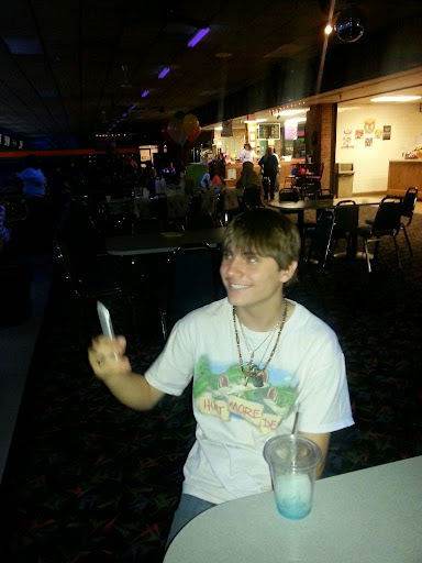 Bowling Alley «Galaxy Lanes», reviews and photos, 2226 Hill Rd, Grand Blanc, MI 48439, USA