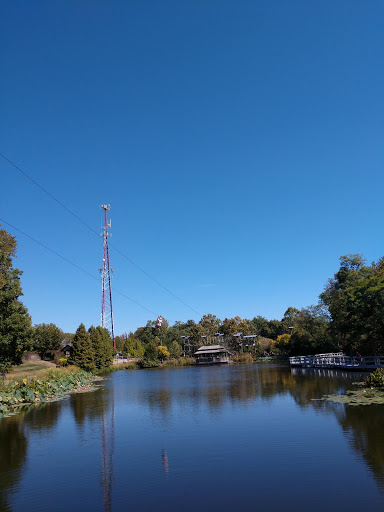 Tourist Attraction «Creation Museum», reviews and photos, 2800 Bullittsburg Church Rd, Petersburg, KY 41080, USA