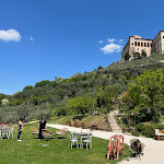 Photo n°1 de l'avis de Marco.o fait le 03/05/2022 à 09:18 sur le  Borgo Antichi Orti Assisi à Assisi