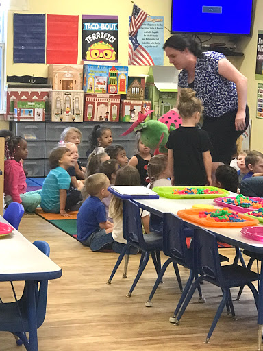 Day Care Center «Castle Hill Academy», reviews and photos, 200 SW Woodbranch Ln, Lake City, FL 32024, USA