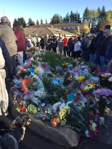 Grocery Store «Handy Corner Food Store», reviews and photos, 8009 112th St E, Puyallup, WA 98373, USA