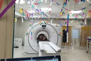 Krsnaa Diagnostic CT Scan image
