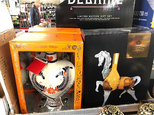 Liquor Store «Beverage Locker», reviews and photos, 3576 Buford Hwy, Duluth, GA 30096, USA