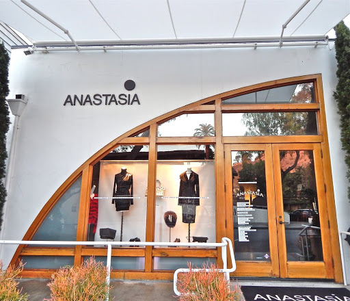 Boutique «Anastasia Boutique», reviews and photos, 460 Ocean Ave, Laguna Beach, CA 92651, USA