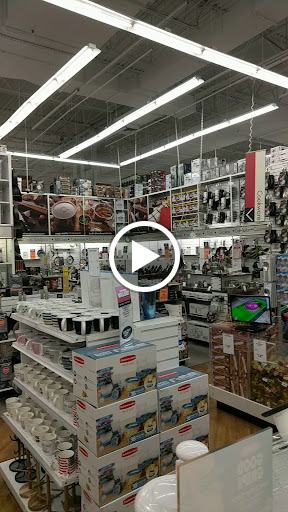 Department Store «Bed Bath & Beyond», reviews and photos, 76 Orchard Hill Park Dr, Leominster, MA 01453, USA