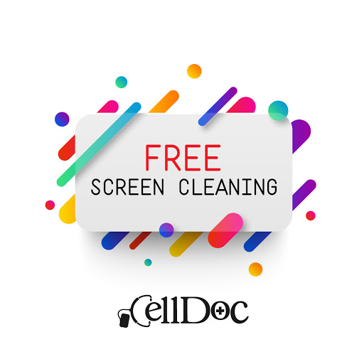 Phone Repair Service «Cell Doc - Woodbridge Center Phone Repair», reviews and photos, 250 Woodbridge Center Dr, Woodbridge, NJ 07095, USA