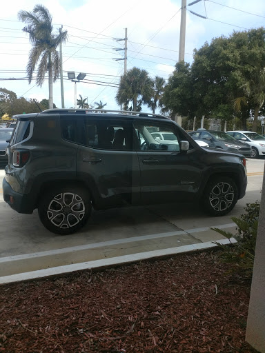 Used Car Dealer «Enterprise Car Sales», reviews and photos, 479 S Military Trail, West Palm Beach, FL 33415, USA