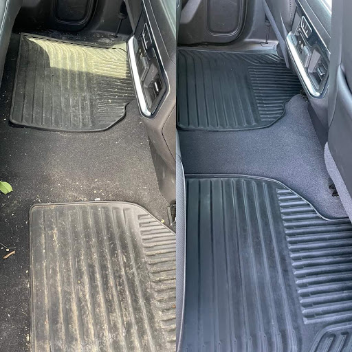 Jetson's Detailing Service LLC en Nevada