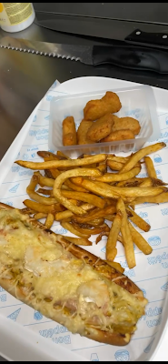 Royal FOOD à Chelles