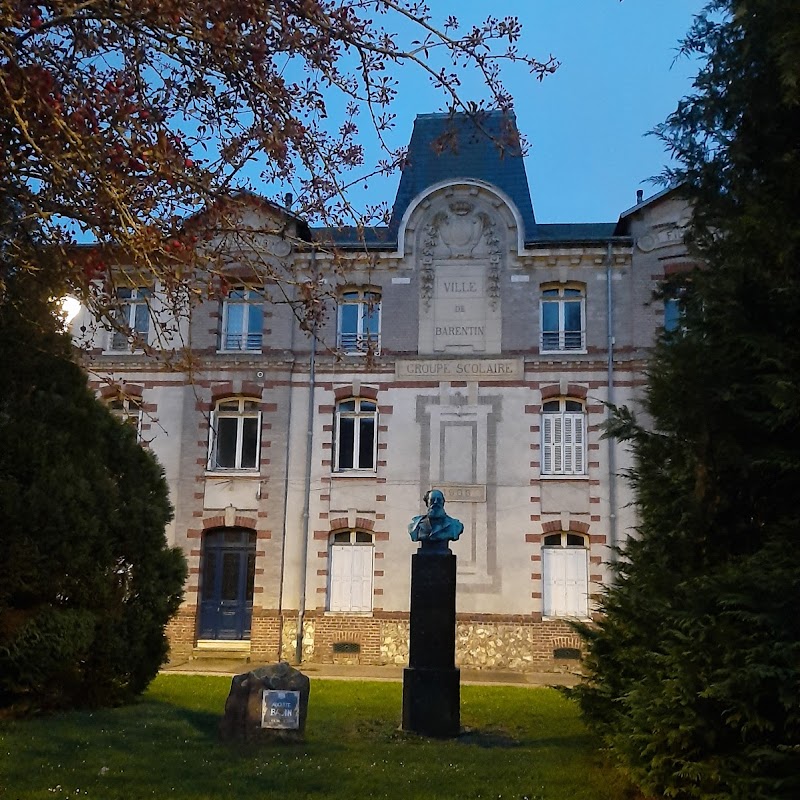 École Élémentaire Corneille - Sévigné