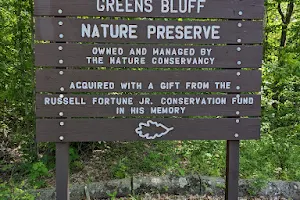 Green's Bluff Nature Preserve image
