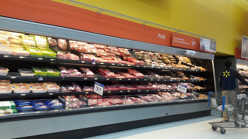 Department Store «Walmart Supercenter», reviews and photos, 4965 US-90, Milton, FL 32571, USA