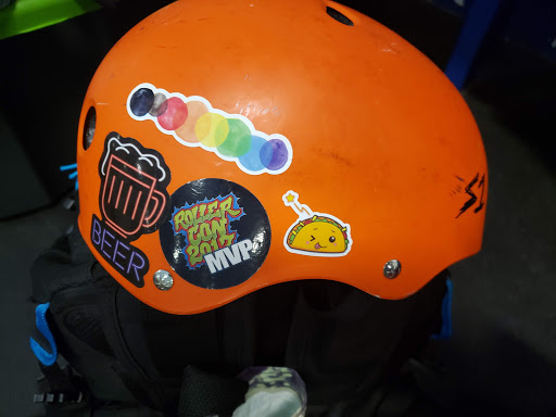 Sports Complex «Ice Time Sports Complex», reviews and photos, 21 Lakeside Rd, Newburgh, NY 12550, USA