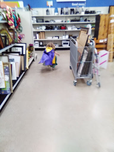 Thrift Store «Goodwill Store», reviews and photos, 4646 Duffy Rd, Floyds Knobs, IN 47119, USA