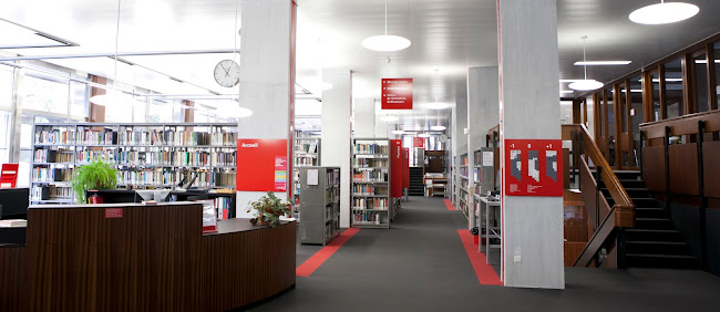 Bibliothèque UNIGE, Site Uni Arve Öffnungszeiten