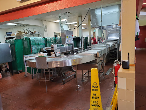 Bakery «Krispy Kreme Doughnuts», reviews and photos, 1420 E Expy 83, McAllen, TX 78501, USA