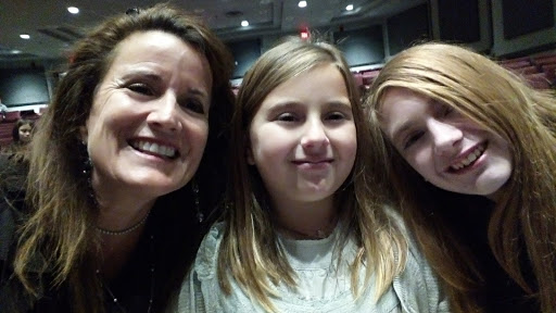 Performing Arts Theater «Georgia Ensemble Theatre», reviews and photos, 950 Forrest St, Roswell, GA 30075, USA