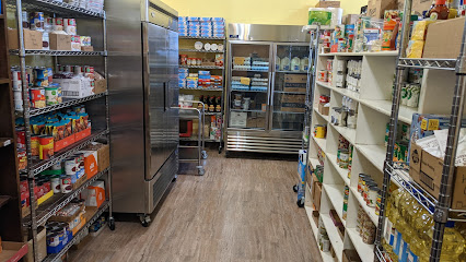 Lakeshore Community Food Pantry