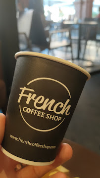 Café du Café French Coffee Shop à Montauban - n°6