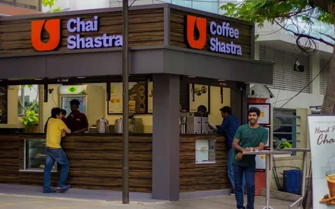 Coffee Shastra - T.Nagar image