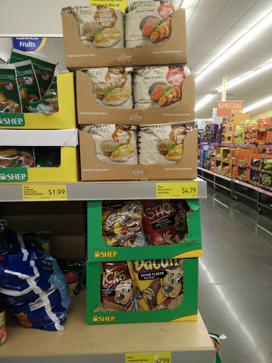 Supermarket «ALDI», reviews and photos, 6129 Backlick Rd, Springfield, VA 22150, USA