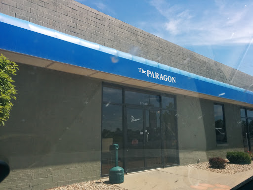 1902 S Baltimore St # 200, Kirksville, MO 63501, USA