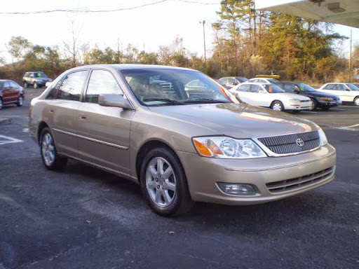 Used Car Dealer «Auto Selection of Charlotte», reviews and photos, 6802 South Blvd, Charlotte, NC 28217, USA