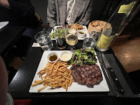 Steak du Restaurant L'Aller Retour Marais à Paris - n°20