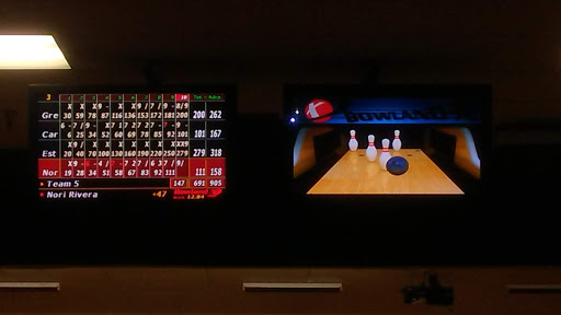 Bowling Alley «AMF Chandler Lanes», reviews and photos, 1900 N Arizona Ave, Chandler, AZ 85225, USA