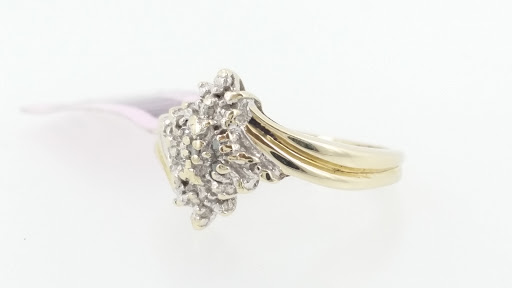 Jewelry Store «Studio Jewelers», reviews and photos, 2240 Bartow Ave, Bronx, NY 10475, USA