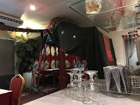 Atmosphère du Restaurant Les Jardins d'Aladin à Belfort - n°2