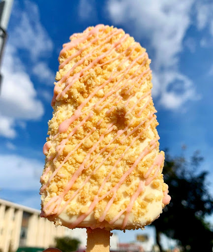 Dessert Shop «Milk», reviews and photos, 7290 Beverly Blvd, Los Angeles, CA 90036, USA