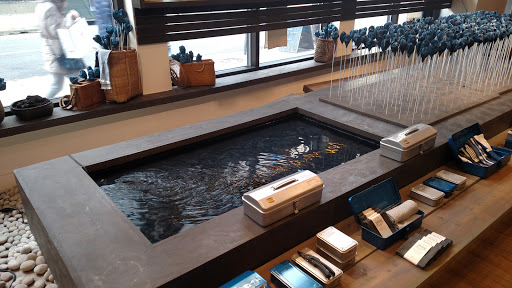 Home Goods Store «Rikumo», reviews and photos, 1216 Walnut St, Philadelphia, PA 19107, USA