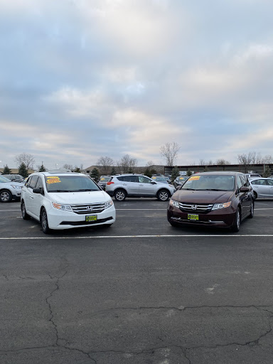 Used Car Dealer «North Main Motors Inc», reviews and photos, 1001 E 5th St, Marysville, OH 43040, USA