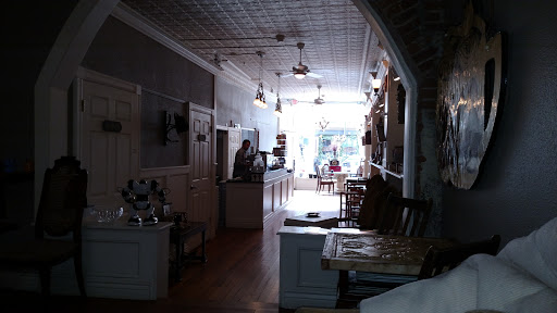 Coffee Shop «Devour Cafe», reviews and photos, 112 N Main St, Galena, IL 61036, USA