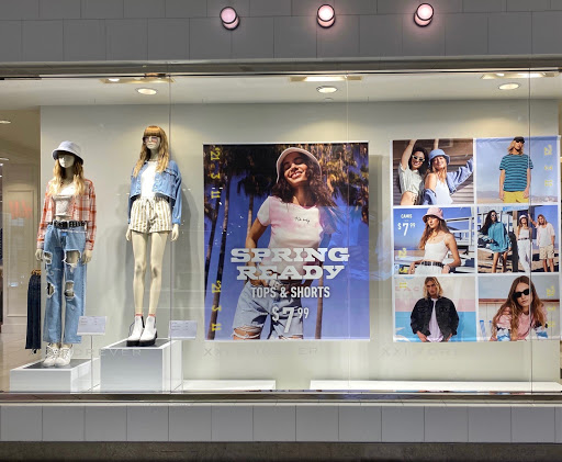 Clothing Store «F21 XXI», reviews and photos, 8040 Mall Walk, Yonkers, NY 10704, USA