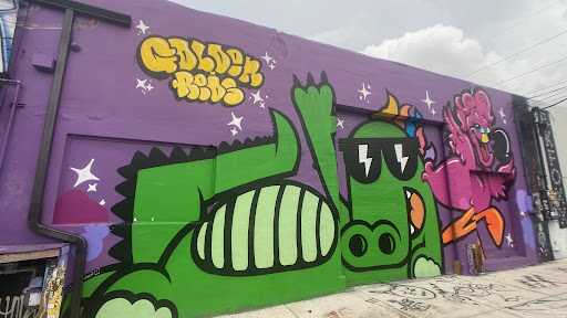 Coworking Space «The LAB Miami», reviews and photos, 400 NW 26th St, Miami, FL 33127, USA