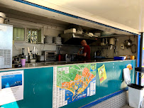 Atmosphère du Restaurant de fruits de mer La Cabane Du Pechêur à Agde - n°3