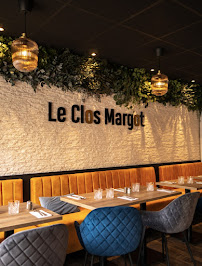 Photos du propriétaire du Restaurant Le Clos Margot Montfort sur Meu - n°3