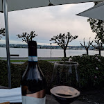 Photo n°3 de l'avis de Steffi.t fait le 05/05/2024 à 12:53 sur le  RIVA - Das Hotel am Bodensee à Konstanz