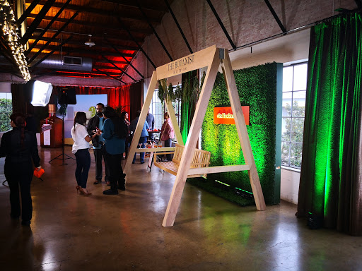 Wedding Venue «Hickory Street Annex», reviews and photos, 501 S 2nd Ave #200, Dallas, TX 75226, USA